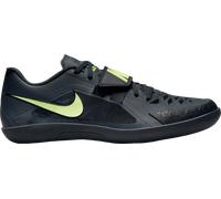 Nike ZOOM RIVAL SD 2 Scarpe da atletica 36 Nero