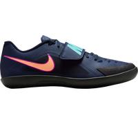 Nike Zoom Rival SD 2 Scarpe da atletica 37,5 Azzurro