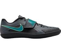 Nike ZOOM RIVAL SD 2 Scarpe da atletica 37,5 Grigio