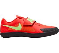 Nike ZOOM RIVAL SD 2 Scarpe da atletica 37,5 Rosso