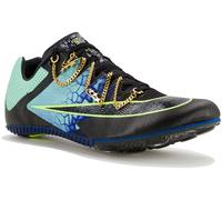 Nike Scarpe chiodate da atletica Zoom Rival Sprint Glam multicolore 36,5