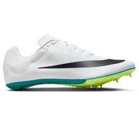 Nike Zoom Rival - uomo - bianco