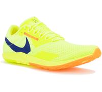 Nike Rival XC 6 - uomo - giallo