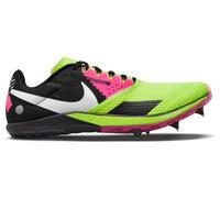 Nike Zoom Rival XC 6 - uomo - nero