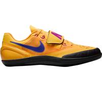 Nike Zoom Rotational 6 Scarpe da atletica 44,5 Giallo