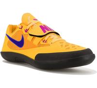 Scarpa da atletica per il lancio Nike Zoom SD 4 - Giallo 45
