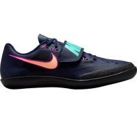 Nike Zoom SD 4 Scarpe da atletica 38 Azzurro