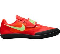 Nike ZOOM SD 4 Scarpe da atletica 38 Rosso