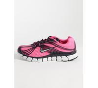 Nike Zoom Skylon 11 sneakers rosa, nere e bianche-Nero 47.5