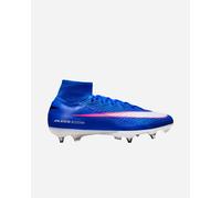 Nike Zoom Superfly 10 Elite Sg-pro M - Scarpe Calcio - Uomo - Color Mix 45