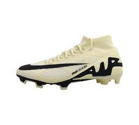 Nike Zoom Superfly 9 Academy, Scarpe da Calcio Uomo, Lemonade/Black, 43 EU