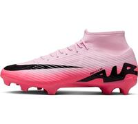 Nike Zoom Superfly 9 Academy, Scarpe da Calcio Uomo, Pink Foam/Black, 42.5 EU