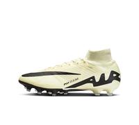 Nike Zoom Superfly 9 Elite AG-PRO, Scarpe da Calcio Uomo, Lemonade Black, 46 EU