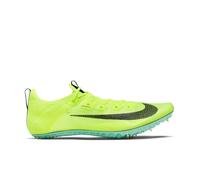 Nike Zoom Superfly Elite 2 Volt Giallo Fluo - Scarpe Running Uomo EUR 46 / US 12