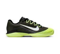 Scarpe Nike Zoom Vapor 12 PRM Nero/Lemon Twist Donna - TUTTE LE SUPERFICI