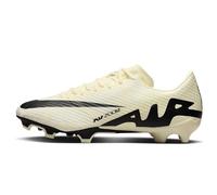 Nike Zoom Vapor 15 Academy, Scarpe da Calcio Uomo, Lemonade/Black, 42.5 EU