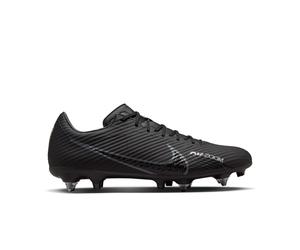 Nike Zoom Vapor 15 Academy SG-Pro Black 40.5 Nero