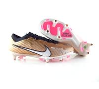 Nike Zoom Vapor 15 ELITE SG-PRO AC Metallic DR5937 810 UK_6 US_6.5 Eur 39