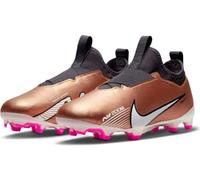 Nike Zoom Vapor 15 Scarpe da Calcio Rame Metallico/Coppe Metalliche 32