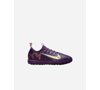 Nike Zoom Vapor 16 Academy Kylian Mbappe Tf Jr - Scarpe Calcio - Color Mix 33