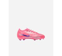 Nike Zoom Vapor 16 Pro Vjr Fg Jr - Scarpe Calcio - Color Mix 34