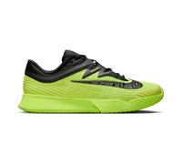 Scarpe da tennis da donna Nike Zoom Vapor Pro 3 Premium - light lemon twist/blue ribbon heather/laser fuchsia/black - Verde (41)