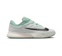 Scarpe da tennis da donna Nike Zoom Vapor Pro 3 Clay - light silver/black steam phantom - Menta (36,5)