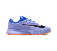 Nike Zoom Vapor Pro 3 Scarpa per terra rossa Donna - viola, nero, Taglia: 36