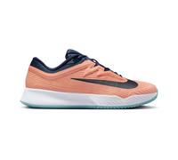 Nike Zoom Vapor Pro 3 Scarpa per terra rossa Uomini-albicocca, bianco in albicocca, Taglia: 47