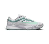 Nike Zoom Vapor Pro 3 Scarpa per tutte le superfici Donna-bianco, mint in bianco