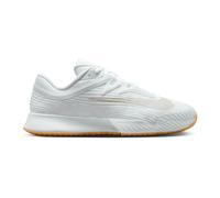Scarpe da tennis da donna Nike Zoom Vapor Pro 3 - white/lt orewood brown/linien - Bianco (36,5)