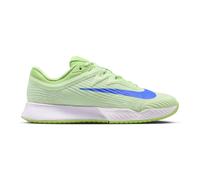 Scarpe da tennis da donna Nike Zoom Vapor Pro 3 - volt tint/sapphire lab/green white - Verde (40)