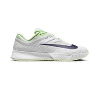 Nike Zoom Vapor Pro 3 Scarpa per tutte le superfici Uomini - bianco, verde chiaro