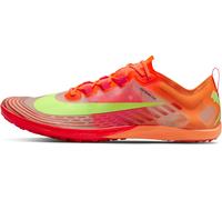 Nike ZOOM VICTORY WAFFLE 5 Scarpe da atletica 42 Arancio