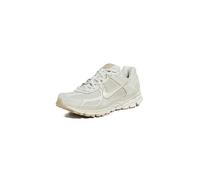 Nike - Zoom Vomero 5 - Sneakers bianco sporco e metallizzato-Marrone WM 12