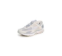 Nike Zoom Vomero 5, Sneaker Uomo, Lt Orewood BRN/Lt Smoke Grey/W, 45.5 EU
