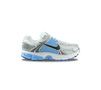 NIKE Zoom Vomero 5, Sneaker Uomo, White/Black-Pure Platinum, 42.5 EU