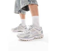 Nike Zoom - Vomero 5 - Sneakers grigie e beige-Neutro MW 8.5