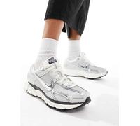 Nike - Zoom Vomero 5 - Sneakers unisex grigie-Grigio WM 11.5