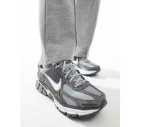 Nike - Zoom Vomero 5 - Sneakers unisex grigio scuro MW 6.5
