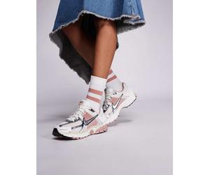Nike - Zoom Vomero 5 - Sneakers unisex rosa e beige-Neutro WM 13