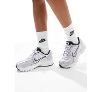 Nike Zoom - Vomero 5 - Sneakers viola e bianche-Bianco WM 12