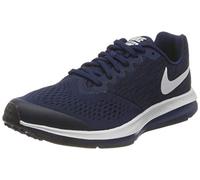 Nike Zoom Winflo 4 (GS), Scarpe Running, Blu (Binary Blue/Black-White 401), 35.5 EU