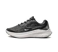 NIKE Zoom Winflo 8 Shield - Scarpe da corsa da donna, Nero Argento Metallizzato Blu Thunder Grigio Ferro, 36.5 EU