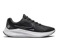 Nike Zoom Winflo 8 Shield - Scarpe da Ginnastica da Uomo DC3727 (UK 8 US 9 EU 42.5, Black Iron Grey 001), Black Iron Grey 001, 42.5 EU