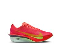 Nike Zoom X Vaporfly Nextpercent 4 Bright Crimson/Lime-Mint Foam da Uomo 42.5 Rosso
