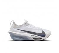 Nike Zoomx Alphafly 3 Bianco Gridiron - Scarpe Running Uomo EUR 45 / US 11
