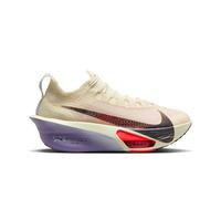 Nike Zoomx Alphafly 3 Coconut Milk Off Noir - Scarpe Running Donna EUR 41 / US 9,5