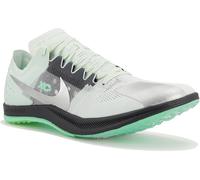 Scarpa chiodata da cross country Nike Dragonfly XC - Verde 40