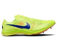 Nike ZoomX Dragonfly XC - uomo - giallo